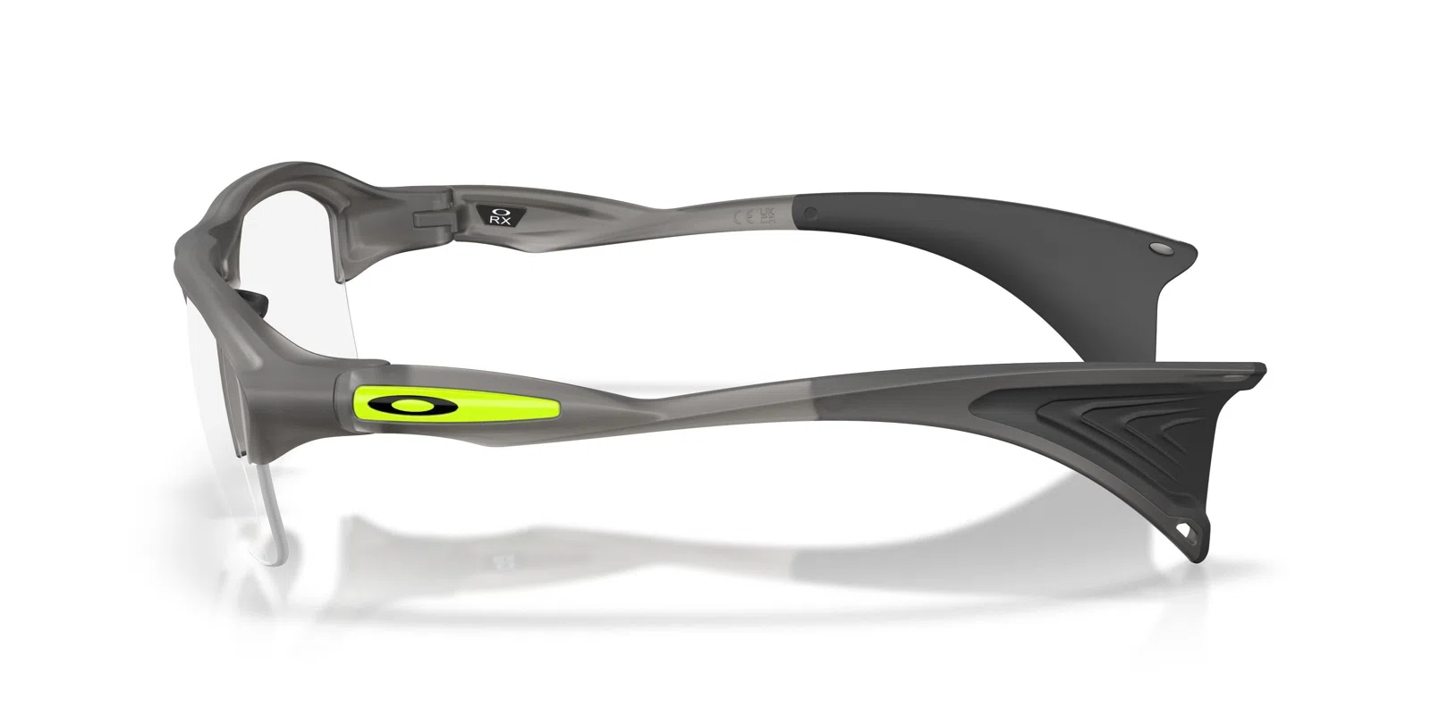Oakley Stunt Glider 8198 Eyeglasses - view 18